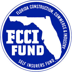 FCCI hisotrical logo - Florida Construction, Commerce & Industry