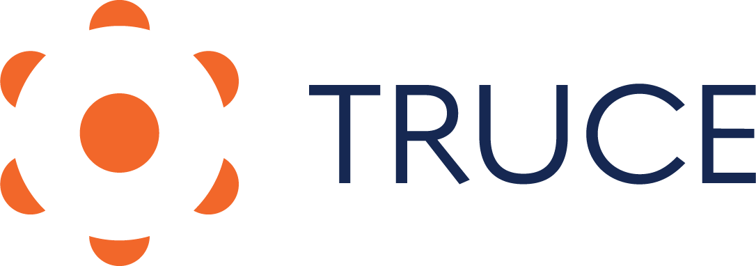 TRUCE software logo