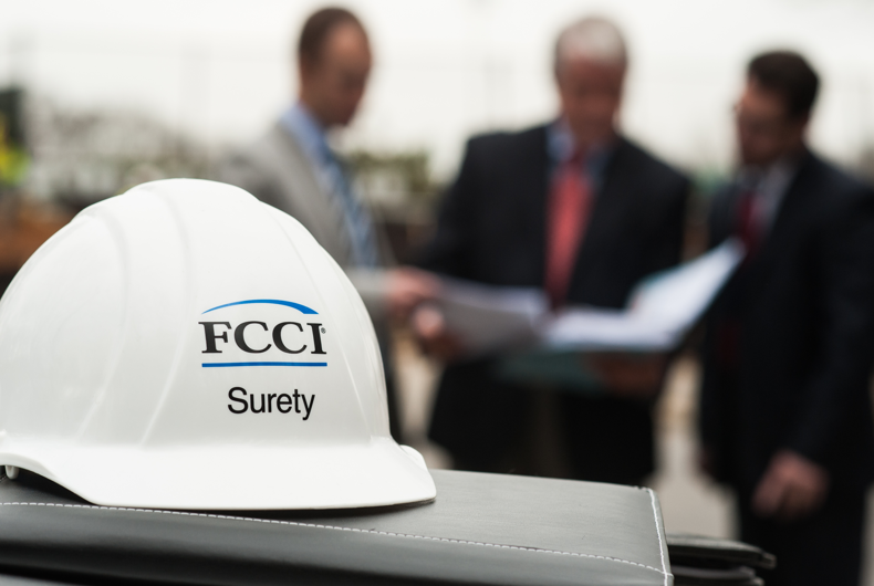 Surety | FCCI Insurance Group